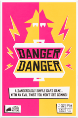 RENTAL - Danger Danger