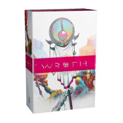 Wroth: Base Game