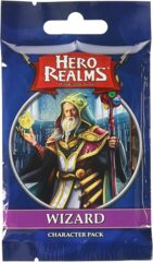 Hero Realms: Character Pack - Wizard