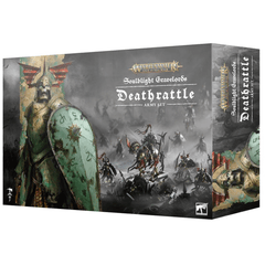 Soulblight Gravelords: Deathrattle Army Set