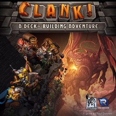 RENTAL - Clank!