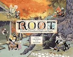 RENTAL - Root