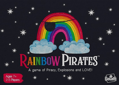 Rainbow Pirates