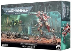 Adeptus Mechanicus: Ironstrider Ballistarius