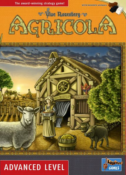 Agricola