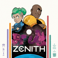 RENTAL - Zenith