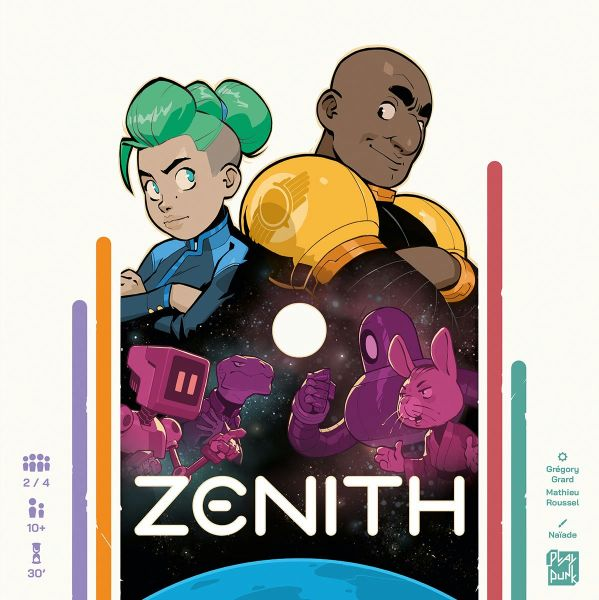 RENTAL - Zenith