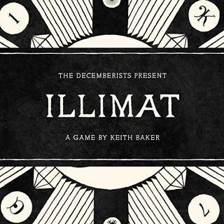 RENTAL - Illimat