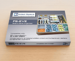 Folded Space Insert: Everdell