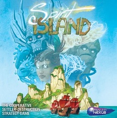 RENTAL - Spirit Island