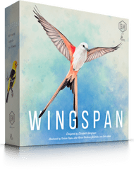 RENTAL - Wingspan