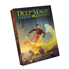 Deep Magic Volume 2