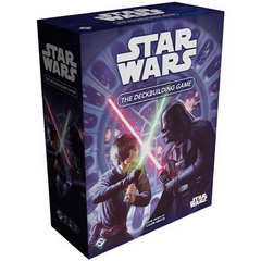 Star Wars: The Deck-Building Game