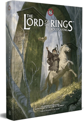 The Lord of the Rings Roleplaying Game