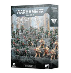 Combat Patrol: Dark Angels