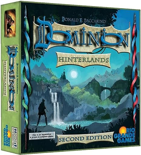Dominion: Hinterlands