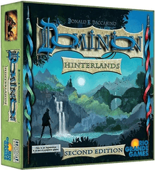 Dominion: Hinterlands