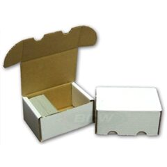 300 Count Storage Box