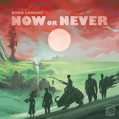 RENTAL - Now or Never