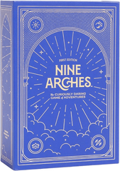 Nine Arches