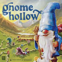 RENTAL - Gnome Hollow