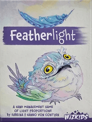 RENTAL - Featherlight