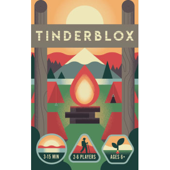 RENTAL - Tinderblox