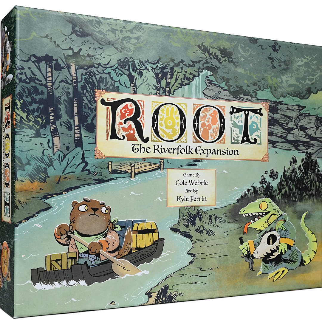 Root: Riverfolk