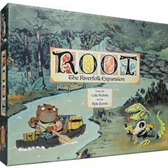 Root: Riverfolk