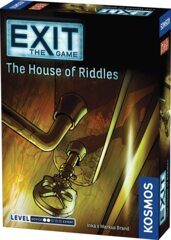 Exit: House of Riddles