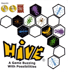 RENTAL - Hive