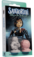 Santorini: Hiding in the Underworld
