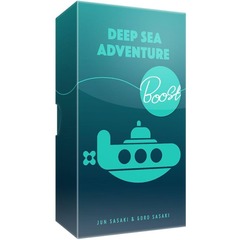 Deep Sea Adventure - Boost