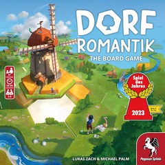 RENTAL - Dorfromantik