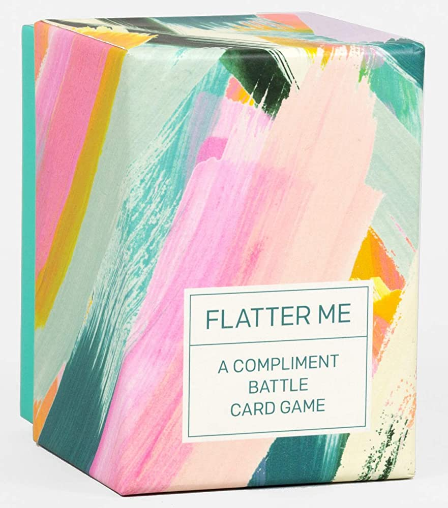 RENTAL - Flatter Me