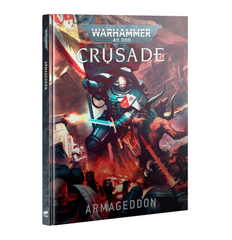 Warhammer 40K: Crusade - Armageddon