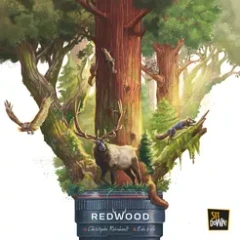 RENTAL - Redwood