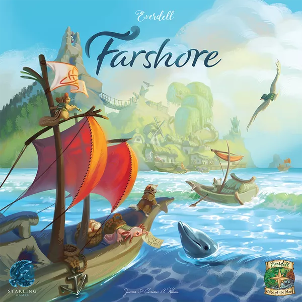 RENTAL - Farshore