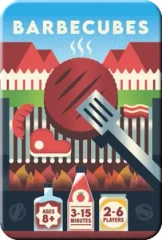 Barbecubes