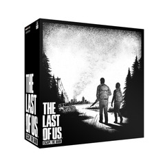 RENTAL - The Last of US