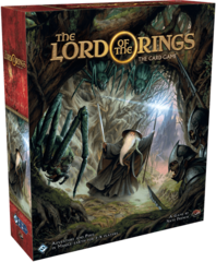 The Lord of the Rings Revised Core Set