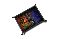 D&D Masterworks Series Dice Tray: Erol Otus