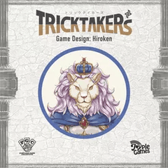 Tricktakers