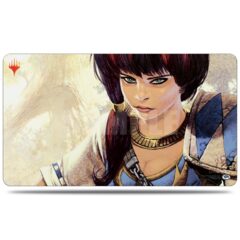 Ultra Pro Playmat - Jhoira of the Ghitu