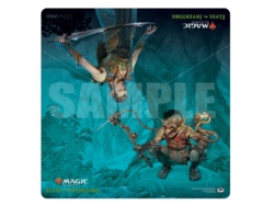 Ultra Pro Playmat - Elves Vs Inventors