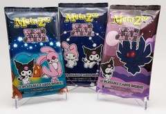 MetaZoo: Kuromi's Cryptid Carnival Booster Pack