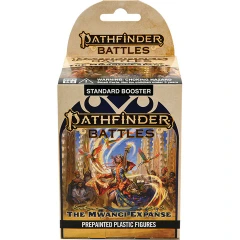 Pathfinder Battles: The Mwangi Expanse Booster