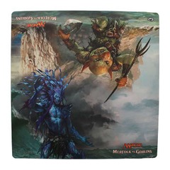 Ultra Pro Playmat - Merfolk vs Goblins