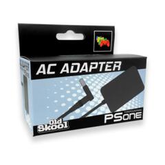 Old Skool AC Adapter for PS One