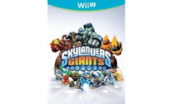 Skylanders Giants (Game Only)